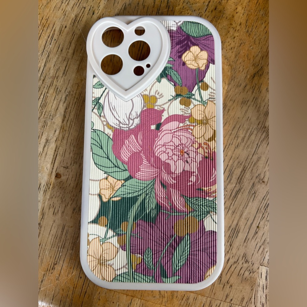iPhone pro max case